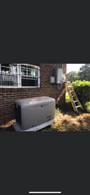 Universal Electric Service