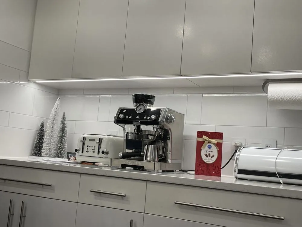 Slide of Universal Electric Services