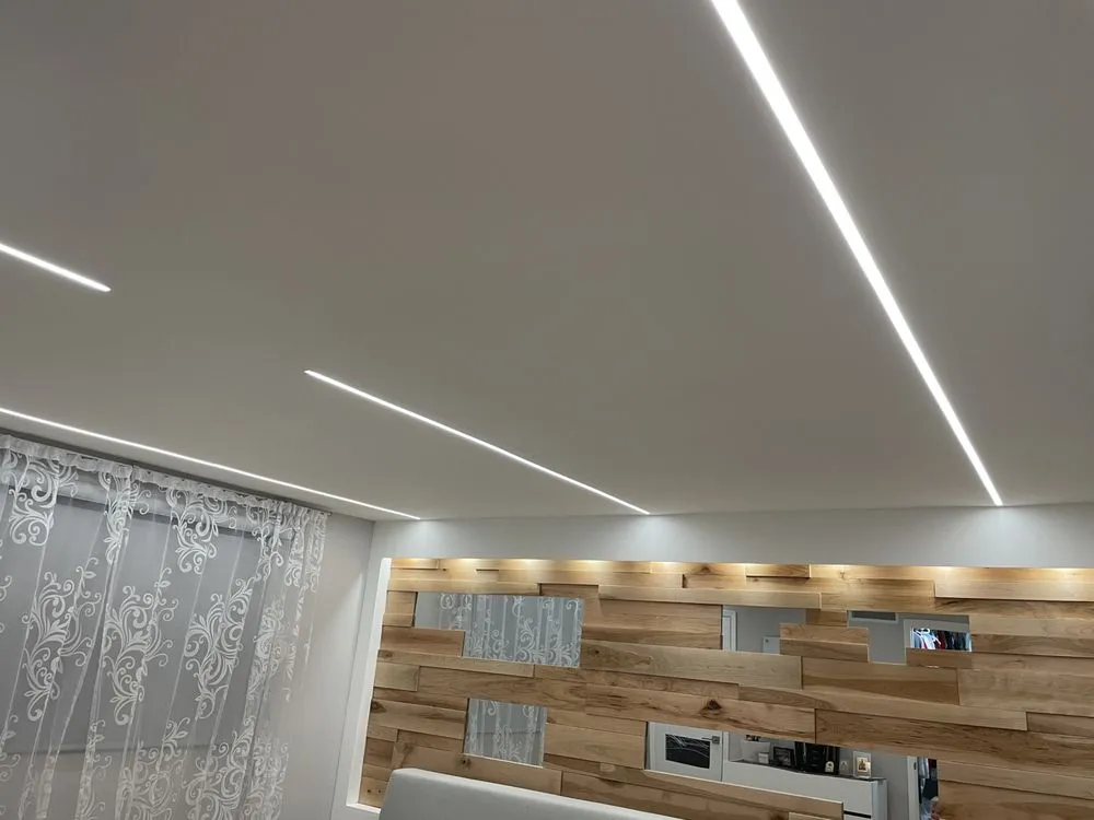 Slide of Universal Electric Services