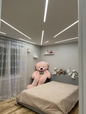 Universal Electric Services Logo