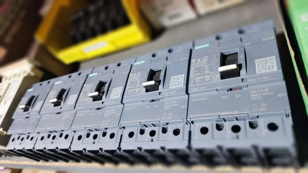 Slide of Universal Electrical & Lighting Supplies