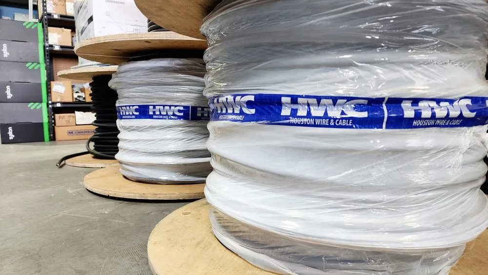 Slide of Universal Electrical & Lighting Supplies