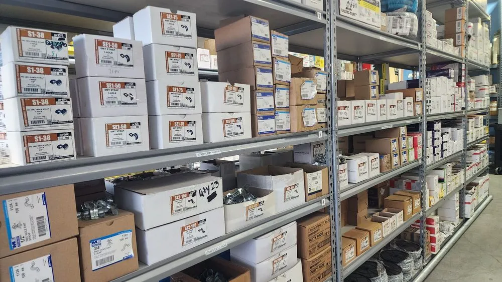 Slide of Universal Electrical & Lighting Supplies