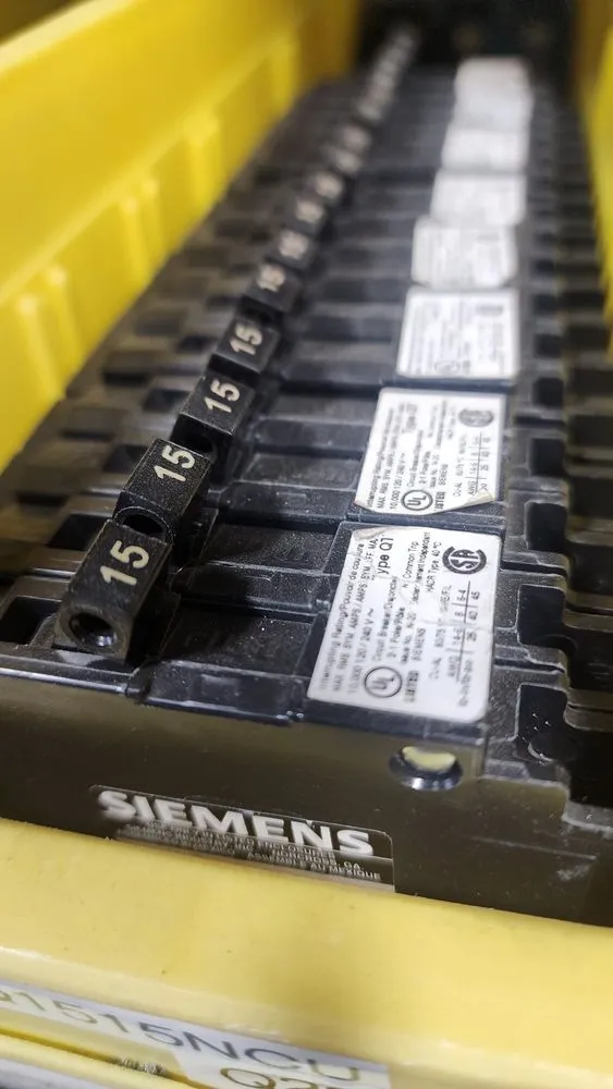 Slide of Universal Electrical & Lighting Supplies