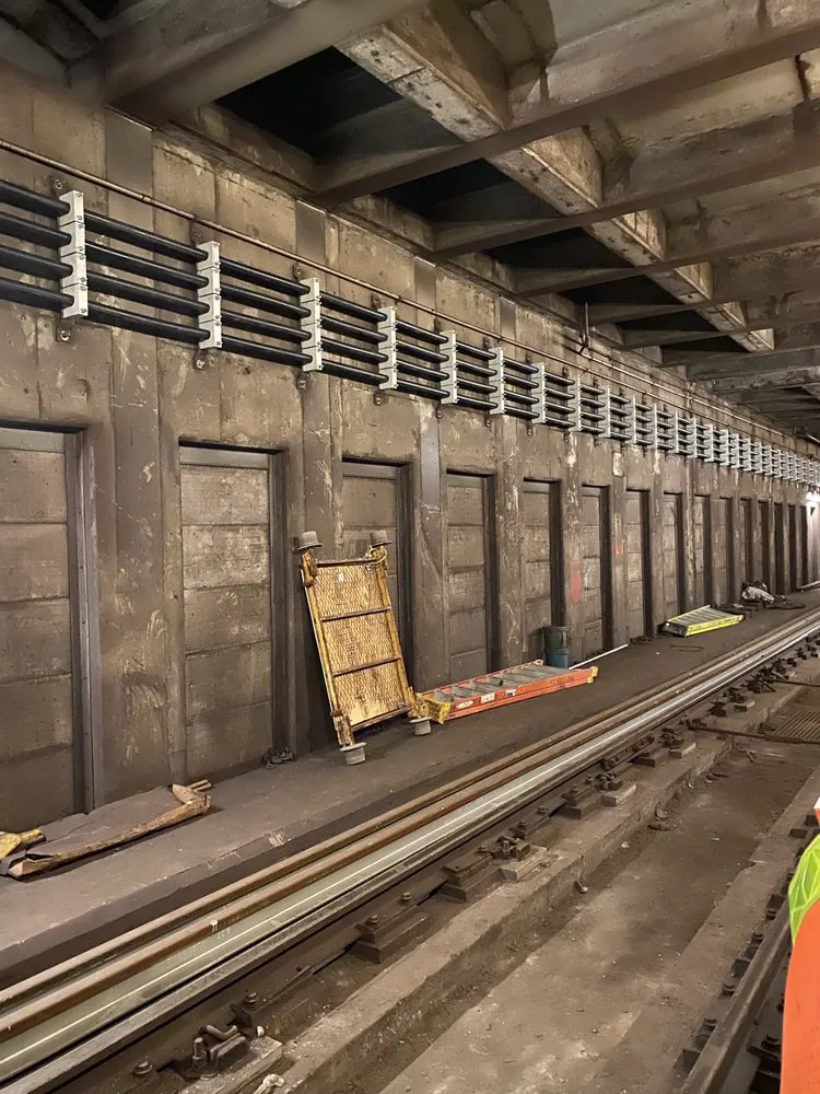 Slide of Universal Electrical