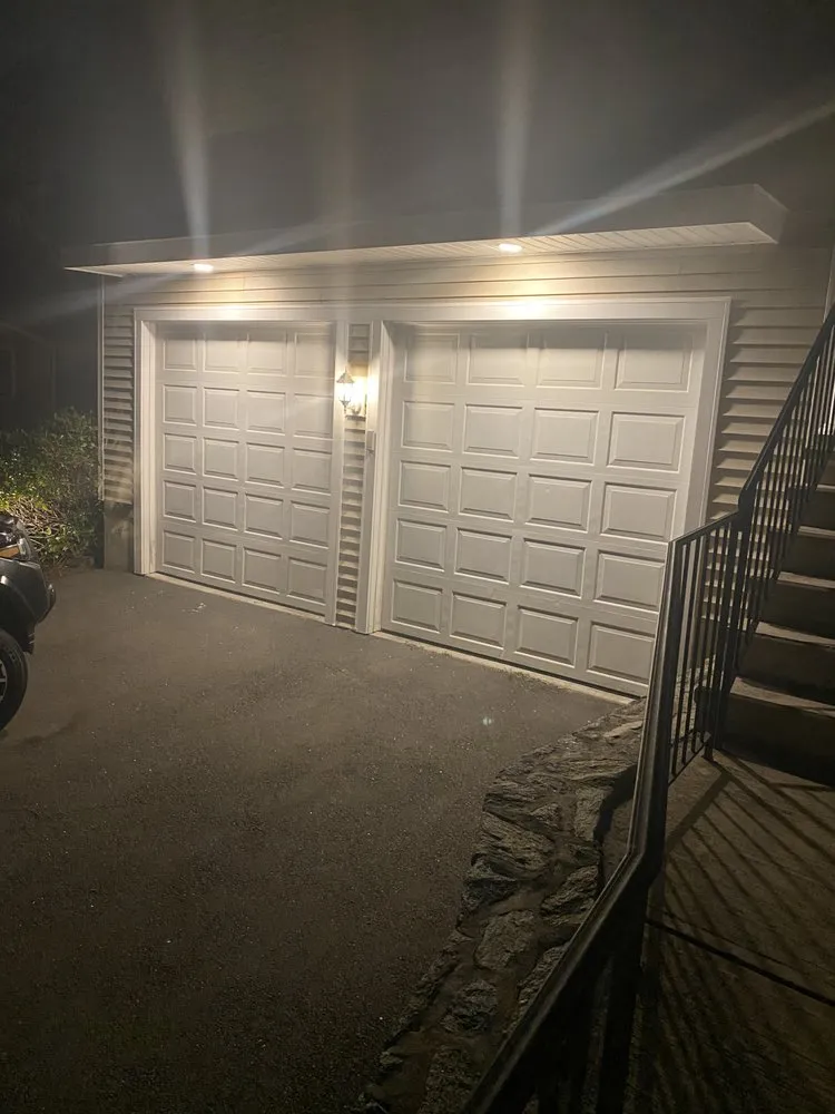 Slide of Universal Electrical