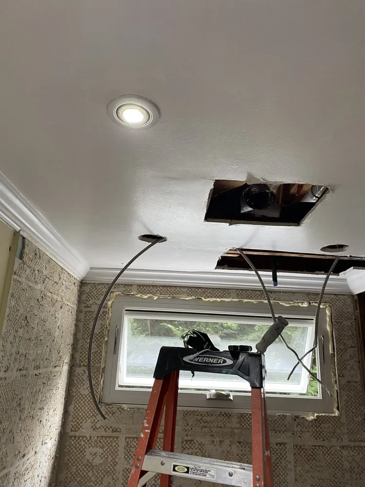 Slide of Universal Electrical