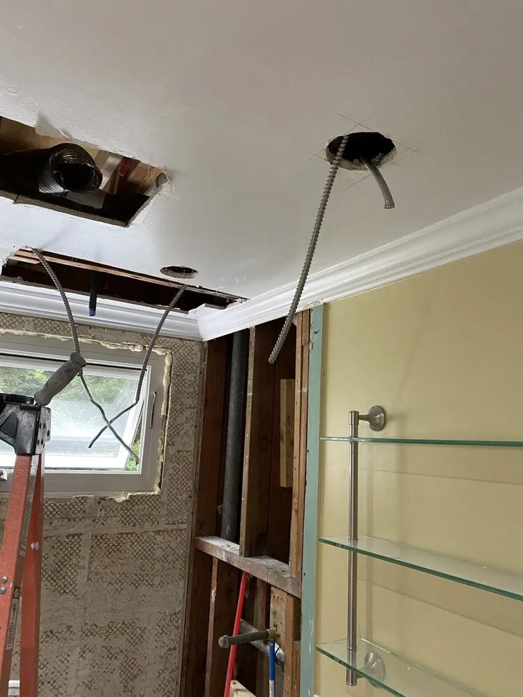 Slide of Universal Electrical