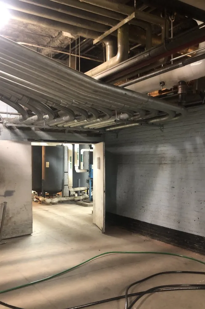 Professional panel upgrade service in ,  - Universal Electrical