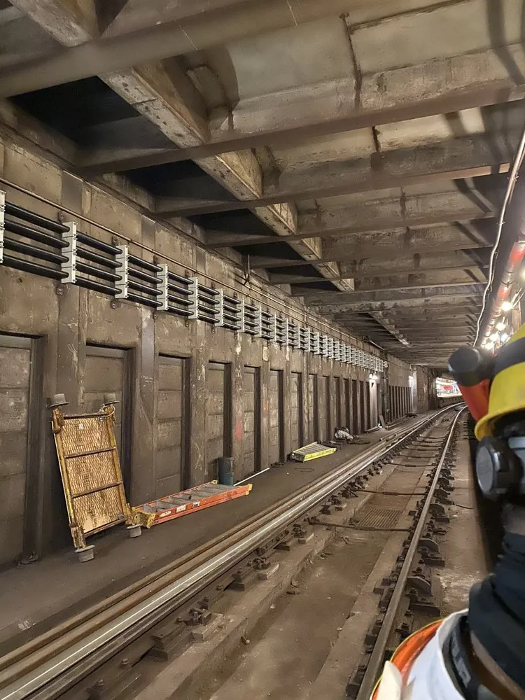 Slide of Universal Electrical