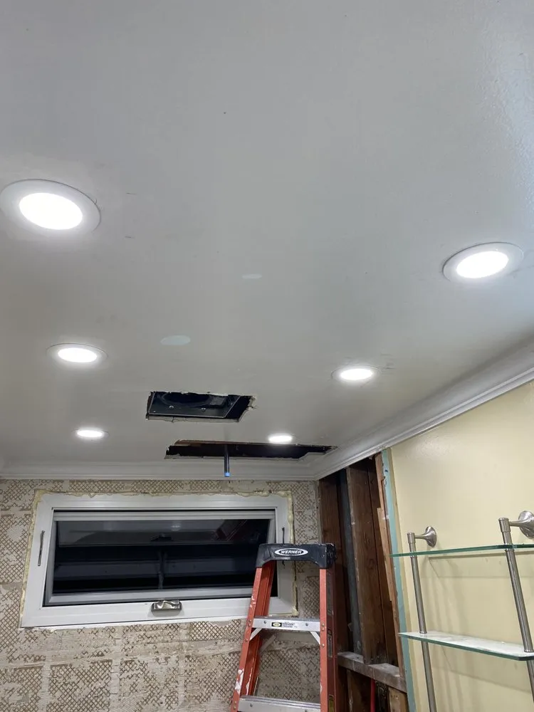 Slide of Universal Electrical