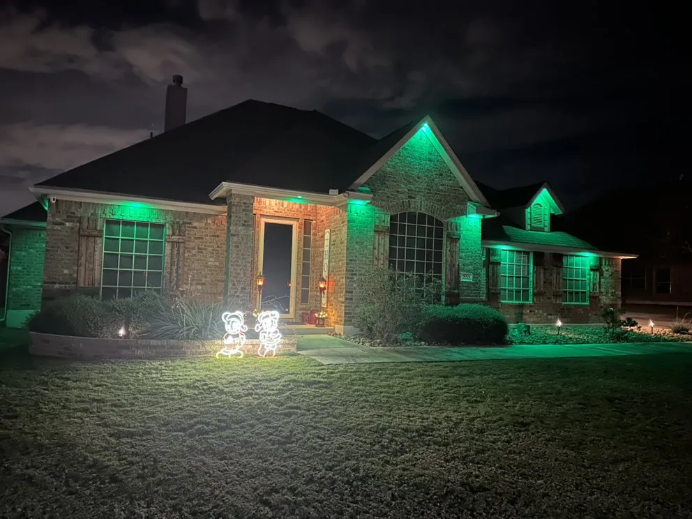 Slide of Universal Electrical Contractors