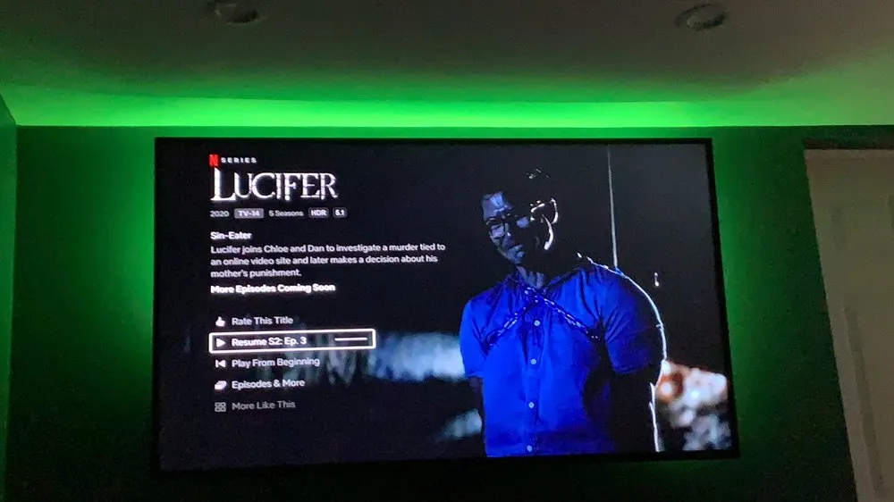 Slide of Universal Electrical II