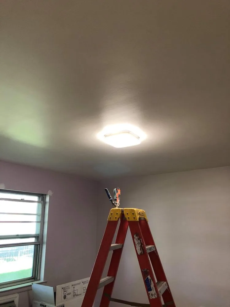 Slide of Universal Electrical II