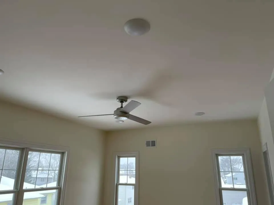 Slide of Universal Electrical II