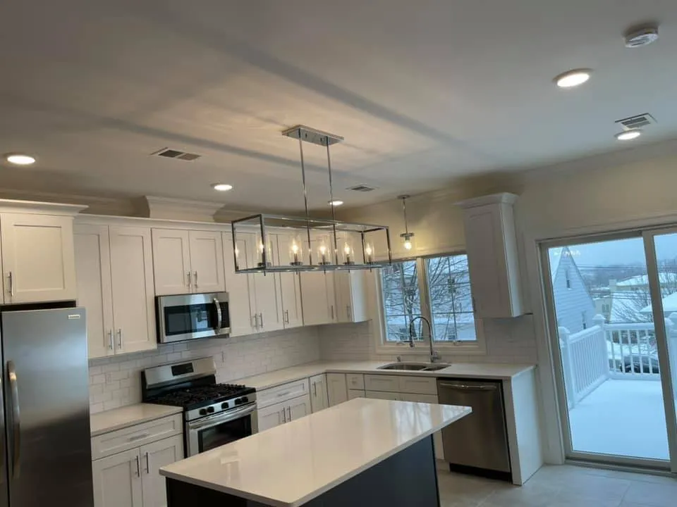 Slide of Universal Electrical II