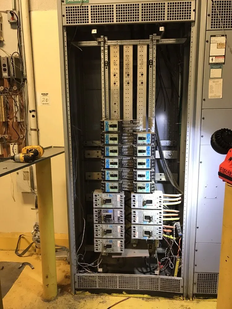 Licensed wiring installation experts serving Upper Marlboro, MD - Universal Electrical
