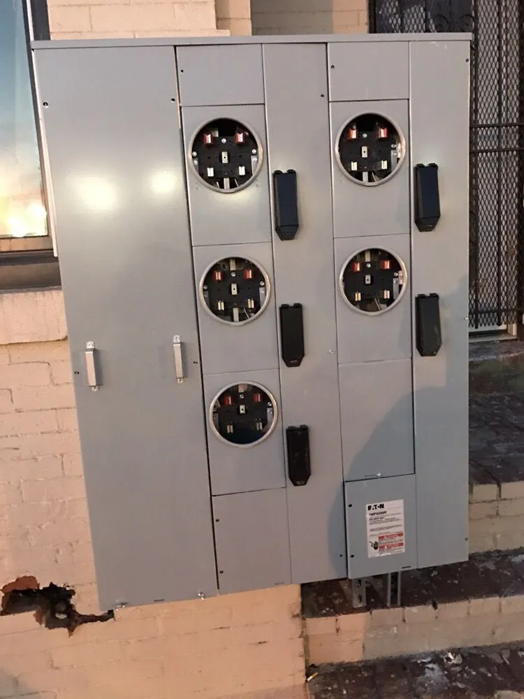 Expert wiring installation experts serving Upper Marlboro, MD - Universal Electrical