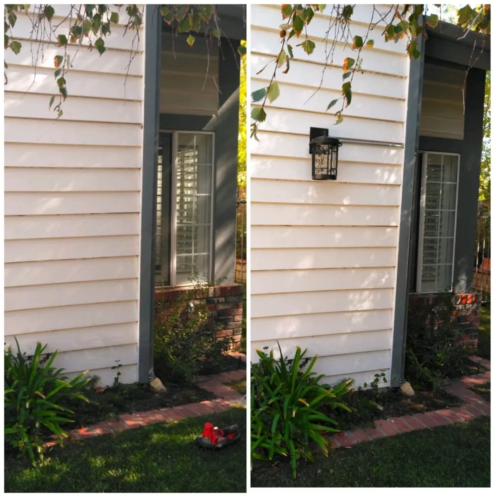 Slide of Universal Electrician