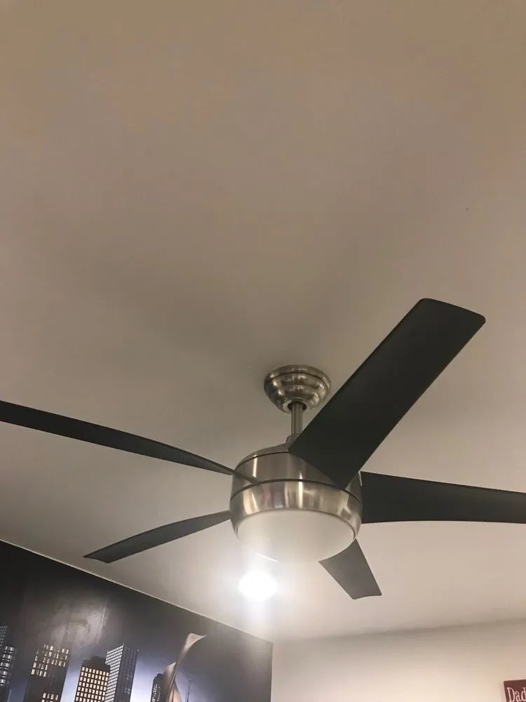 Slide of Universal Electrician