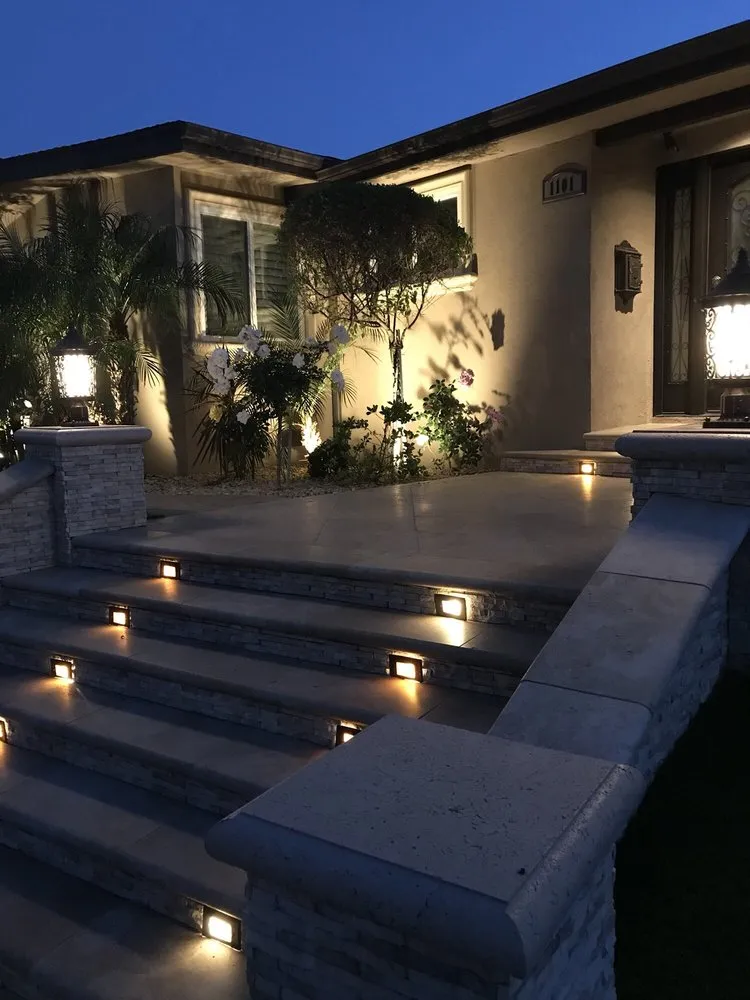 Slide of Universal Electrician