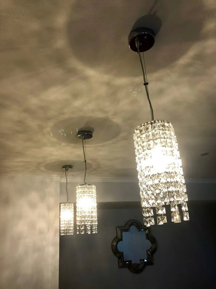 Slide of Universal Electrician