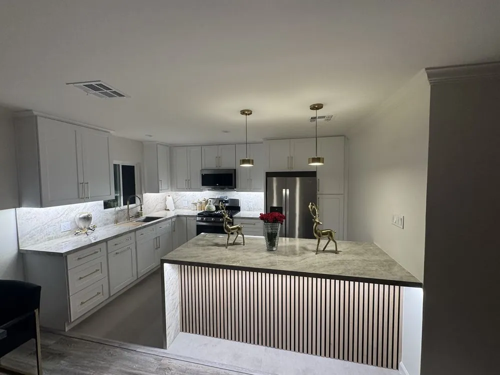 Slide of Universal Electrician