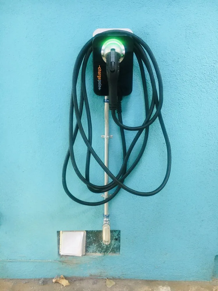 Slide of Universal Electrician