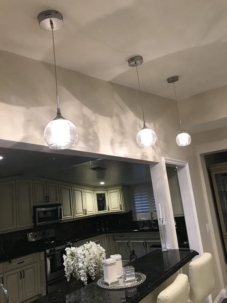 Slide of Universal Electrician