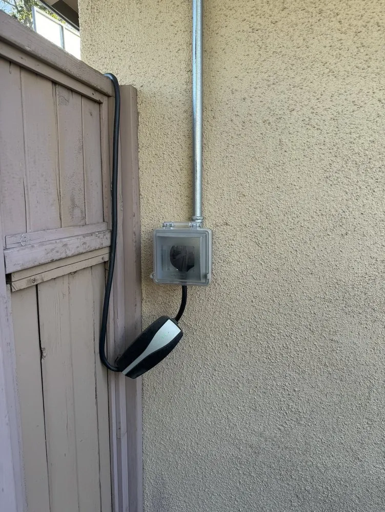 Slide of Universal Electrician