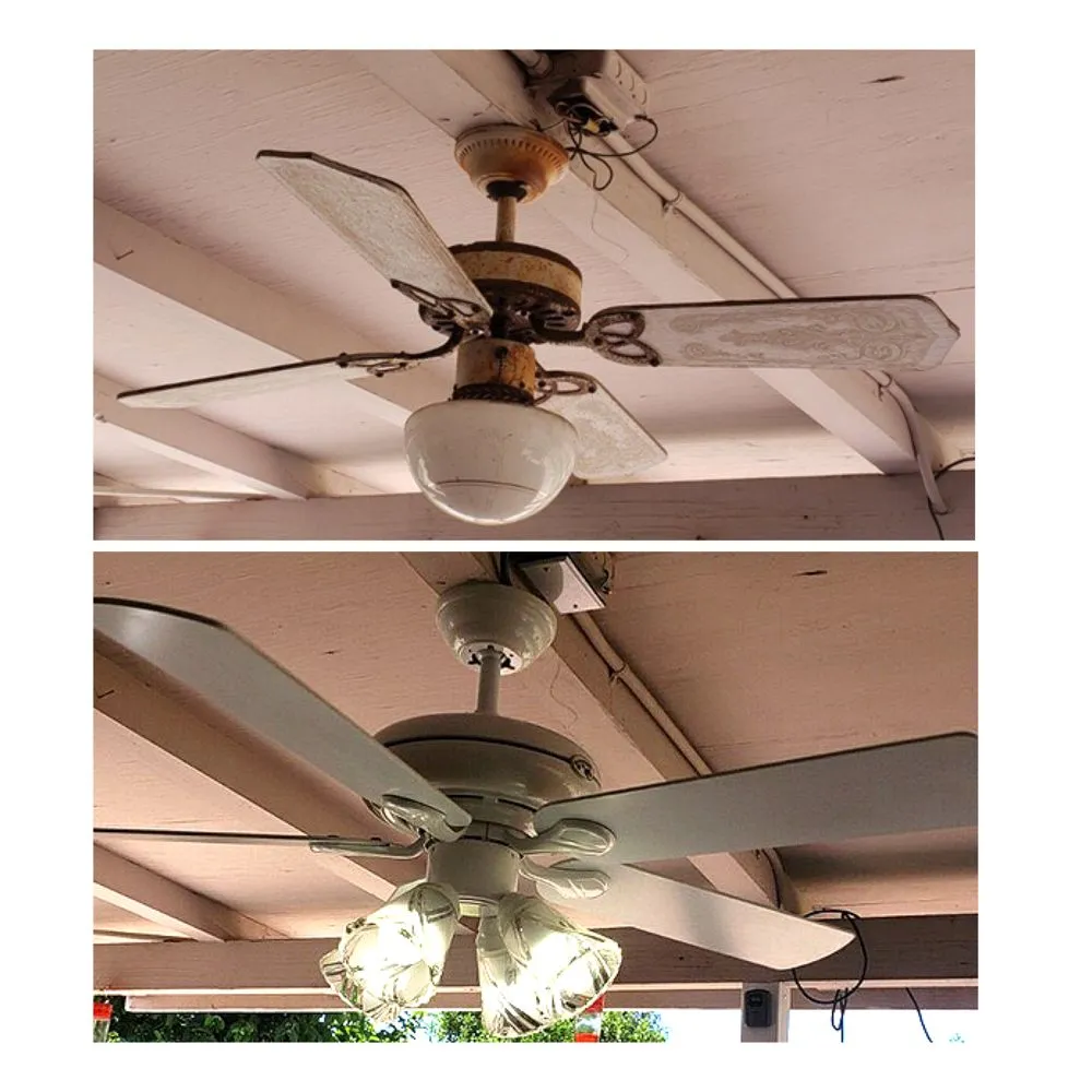 Slide of Universal Electrician