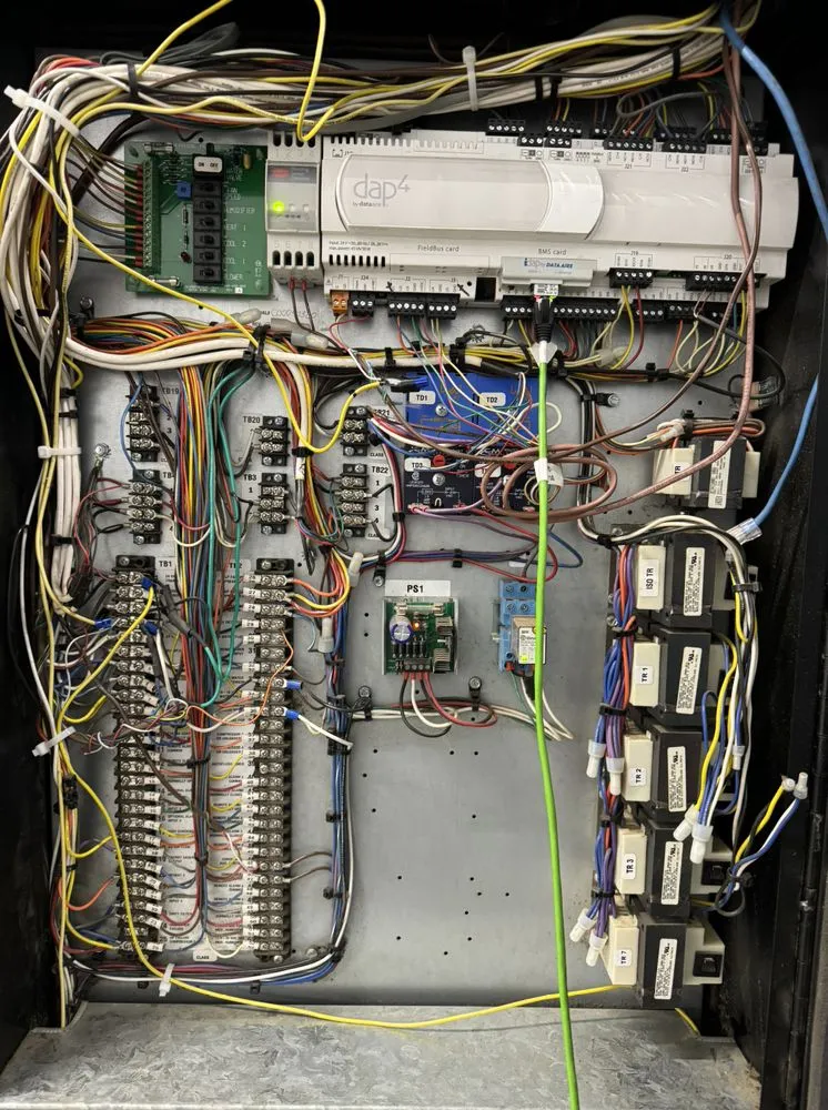 Slide of Universal Electrician