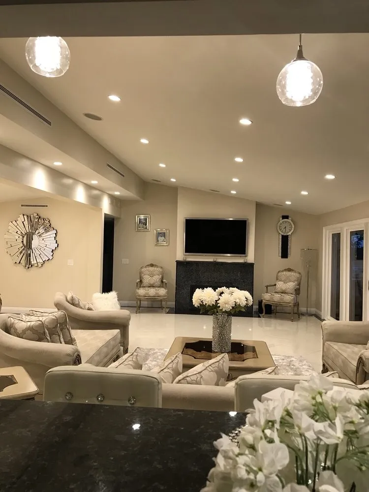 Slide of Universal Electrician