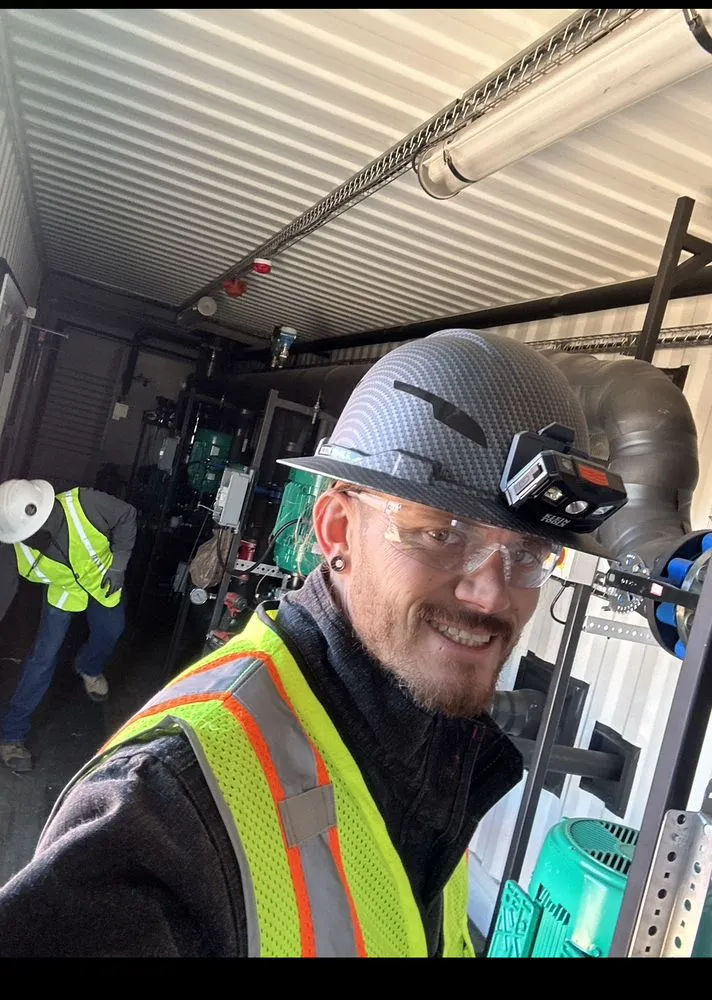 Slide of Universal Electron Solutions