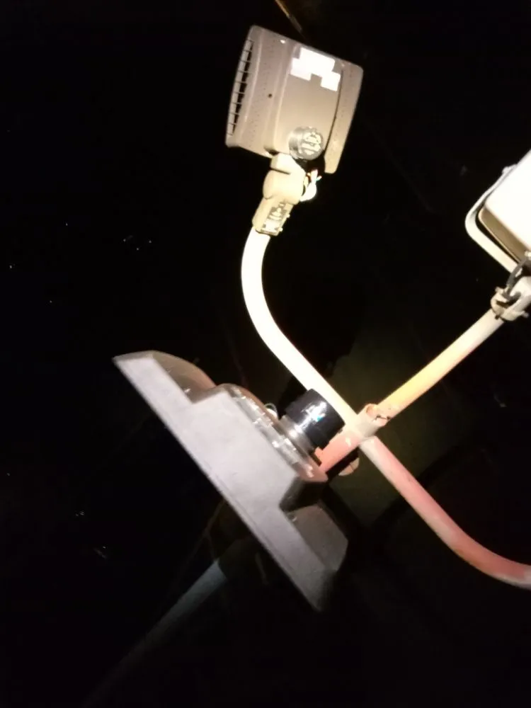 Slide of Universal Energy Electric