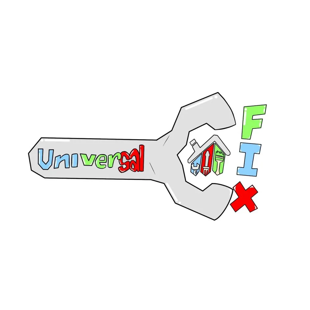 Slide of Universal Fix