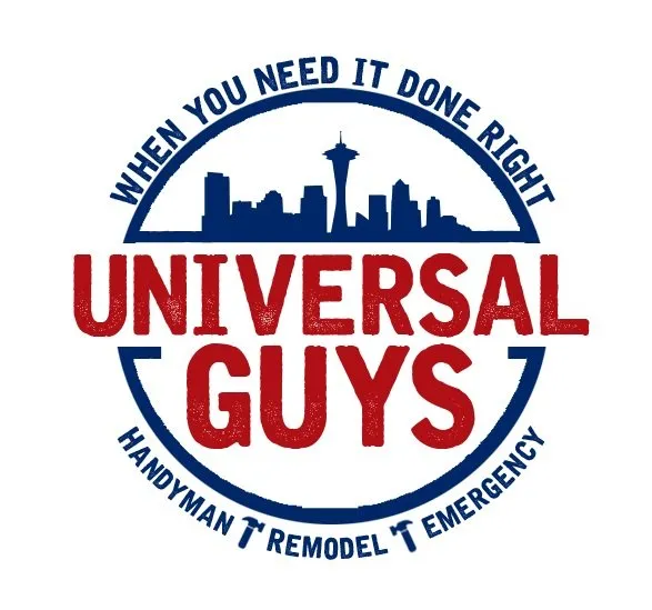 Slide of Universal Guys