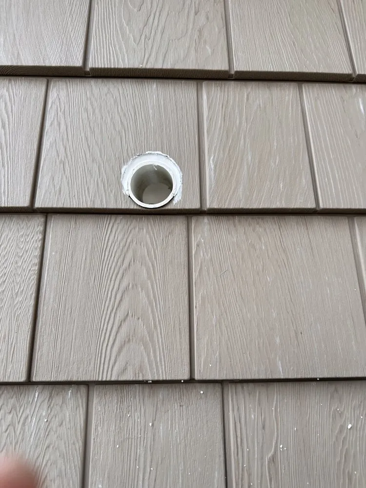 Slide of Universal Home Services