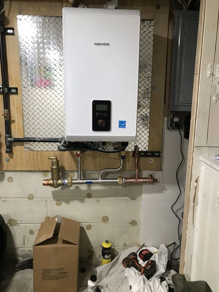 Slide of Universal Home Services