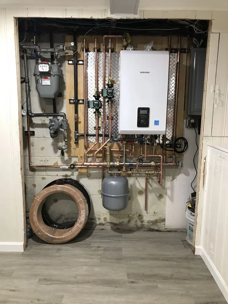 Professional electrical service for homes in panel upgrade,  by 