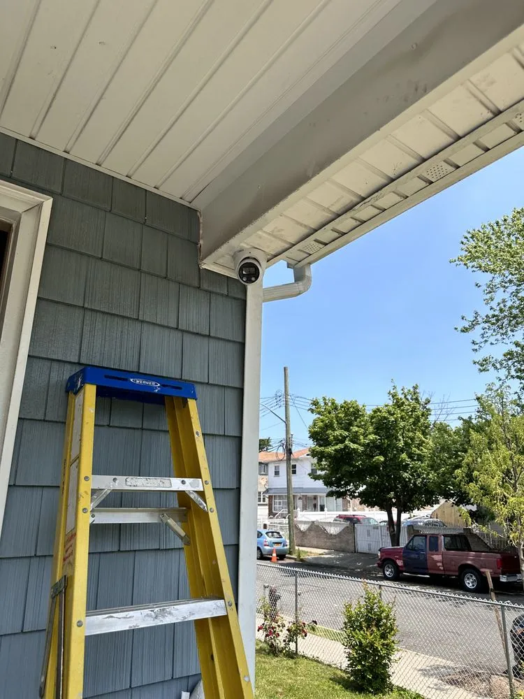 Slide of Universal Home Services