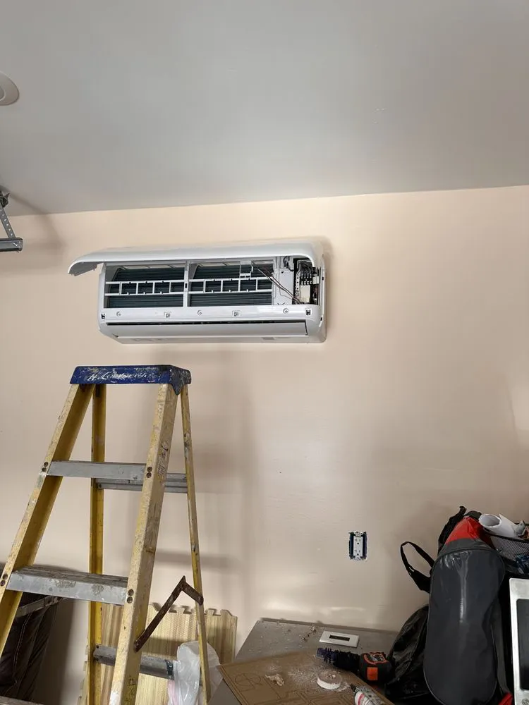 Slide of Universal Home Services