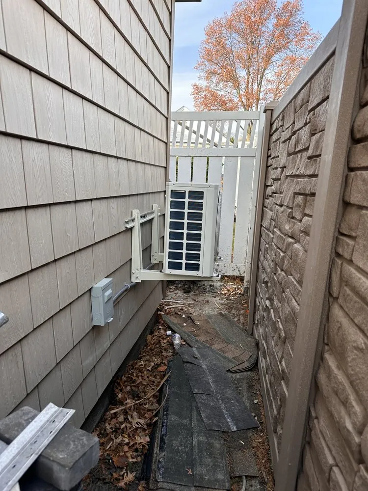 Slide of Universal Home Services