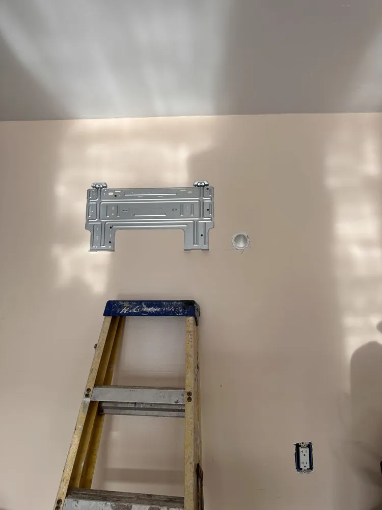 Slide of Universal Home Services