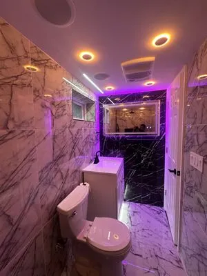 Universal Home Services Logo