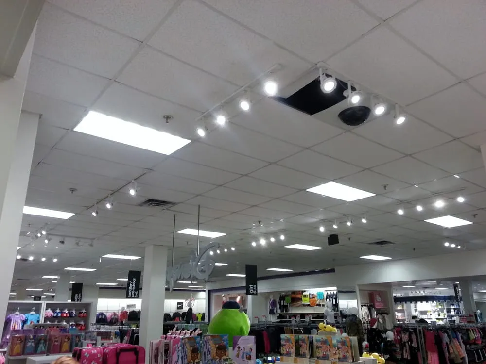 Slide of Universal Lighting & Electric