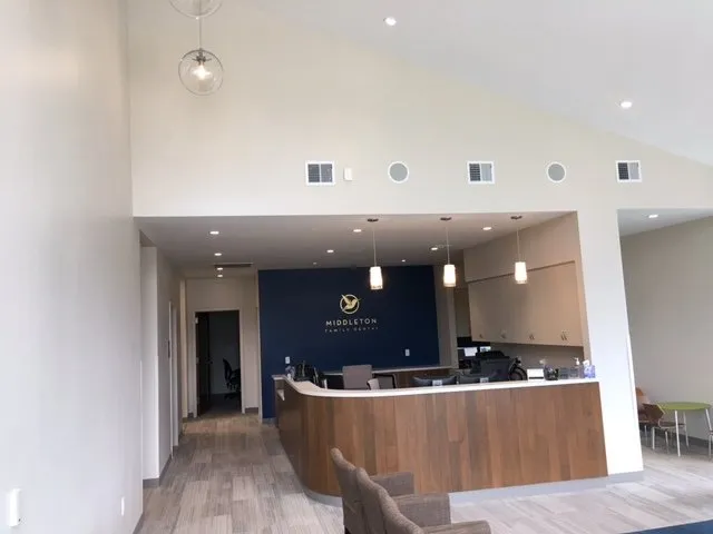 Slide of Universal Power & Systems