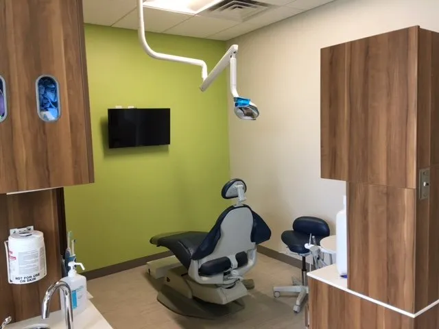 Slide of Universal Power & Systems