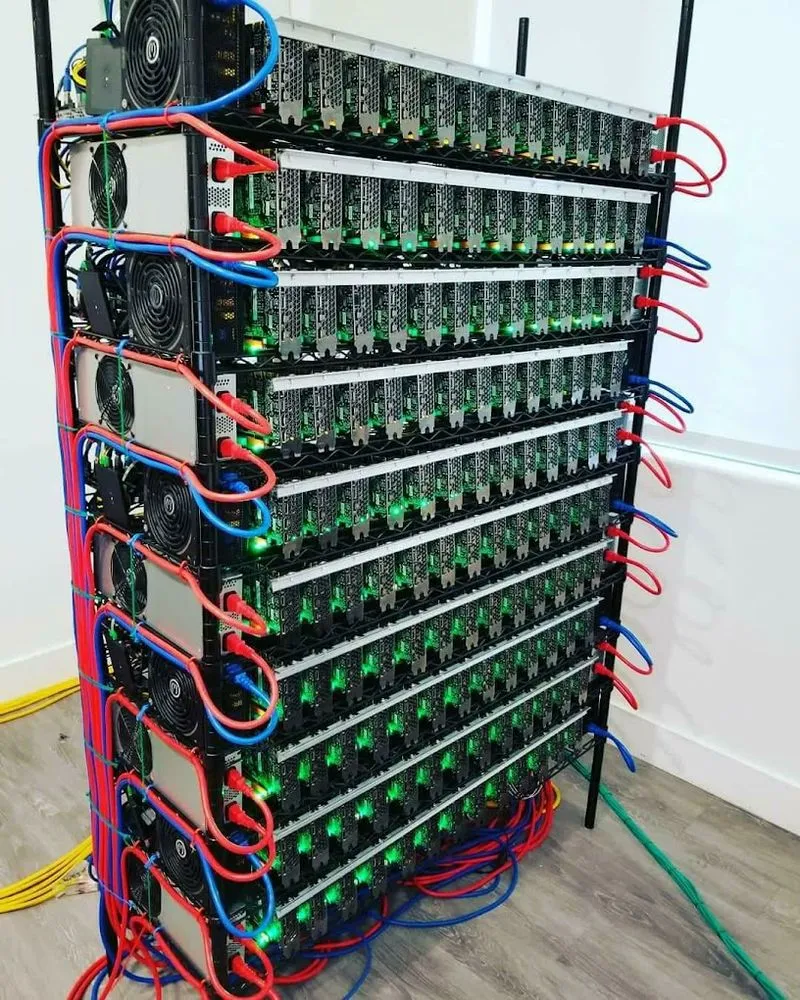 Slide of Universal Power And Electric