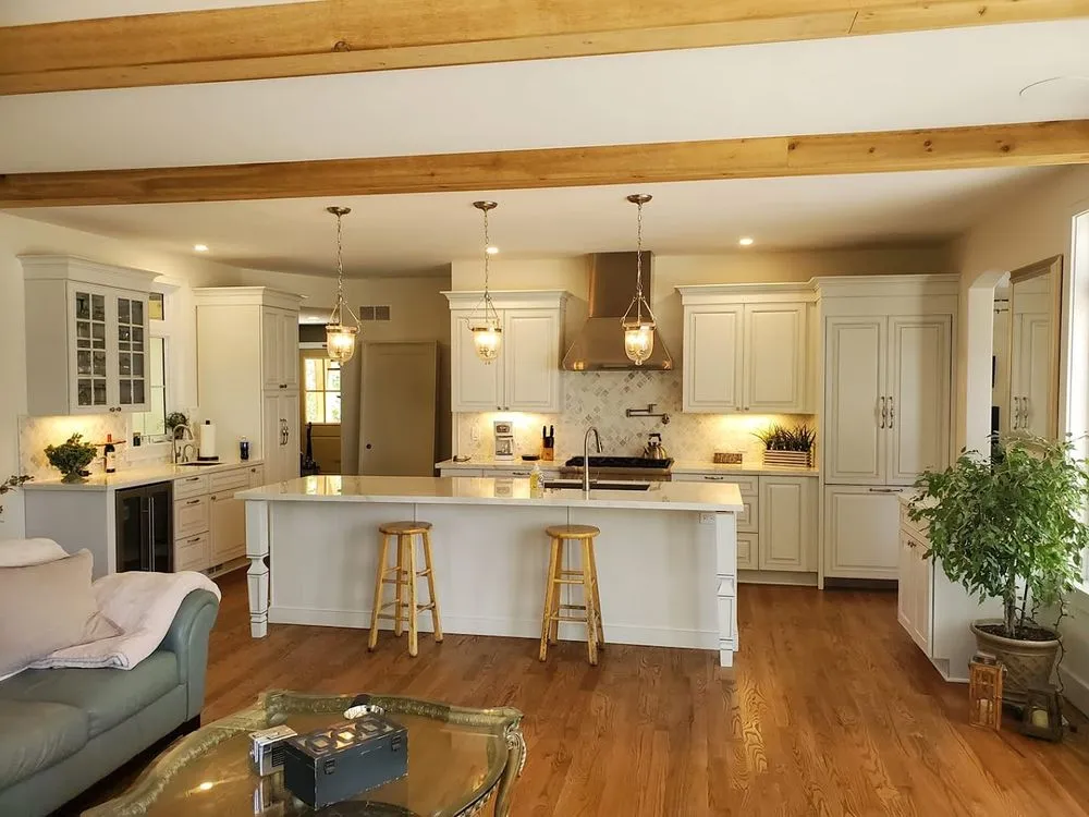 Slide of Universal Power And Electric